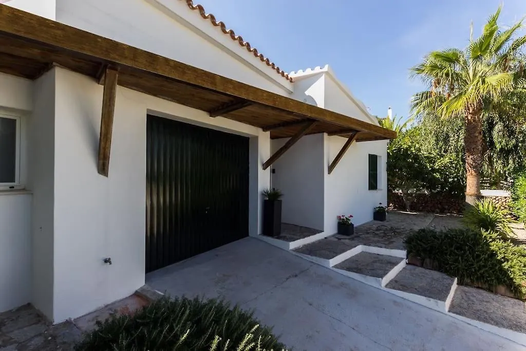 Villa Xalina - Piscina / Bbq / Jardin Fornells  Fornells (Menorca)