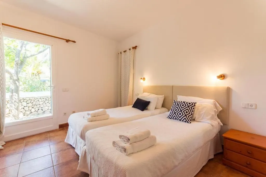 Villa Xalina - Piscina / Bbq / Jardin Fornells