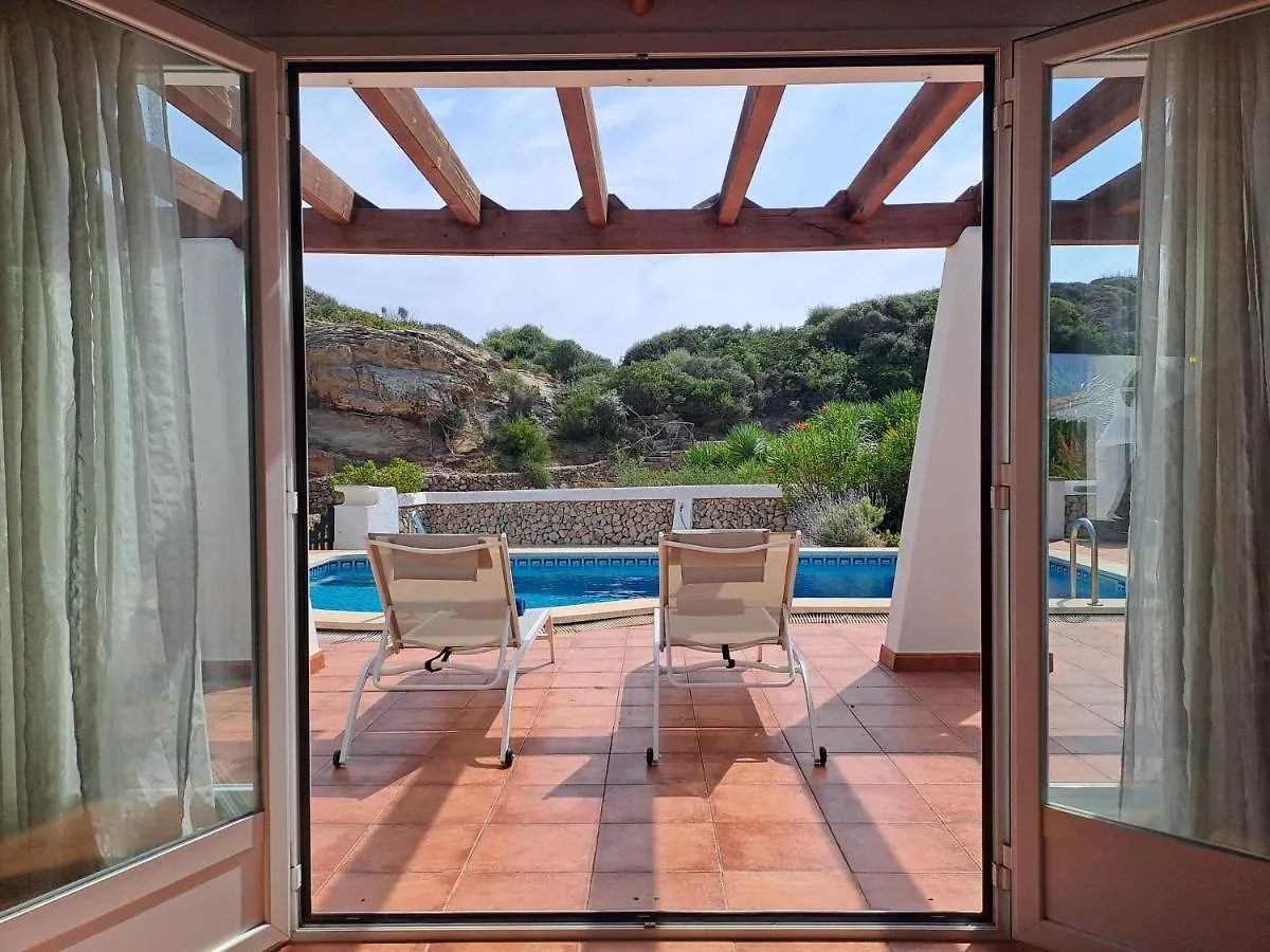 Villa Xalina - Piscina / Bbq / Jardin Fornells