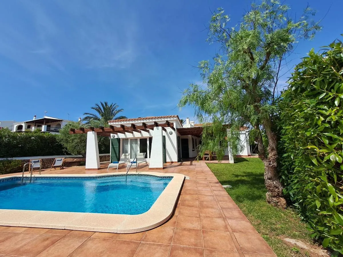 Villa Xalina - Piscina / Bbq / Jardin Fornells