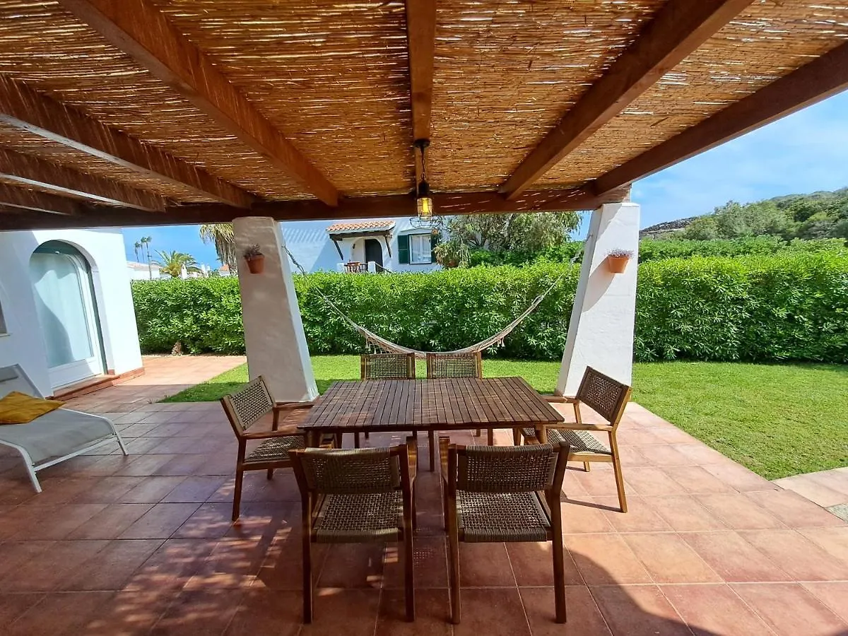 Villa Xalina - Piscina / Bbq / Jardin Fornells