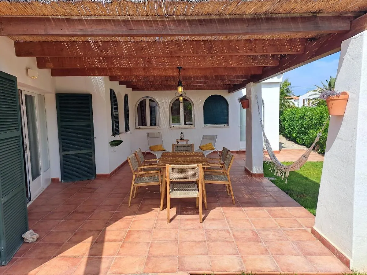 Villa Xalina - Piscina / Bbq / Jardin Fornells