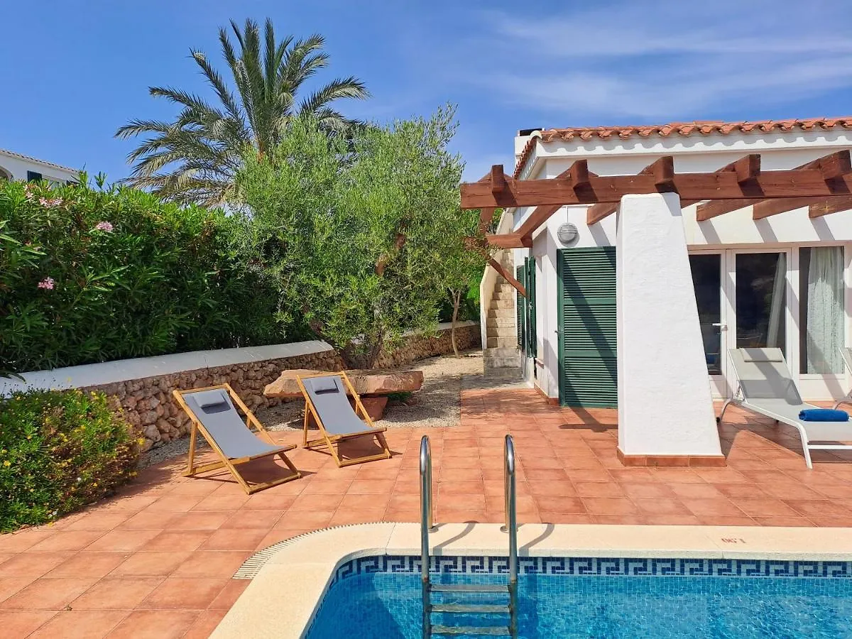 Villa Xalina - Piscina / Bbq / Jardin Fornells